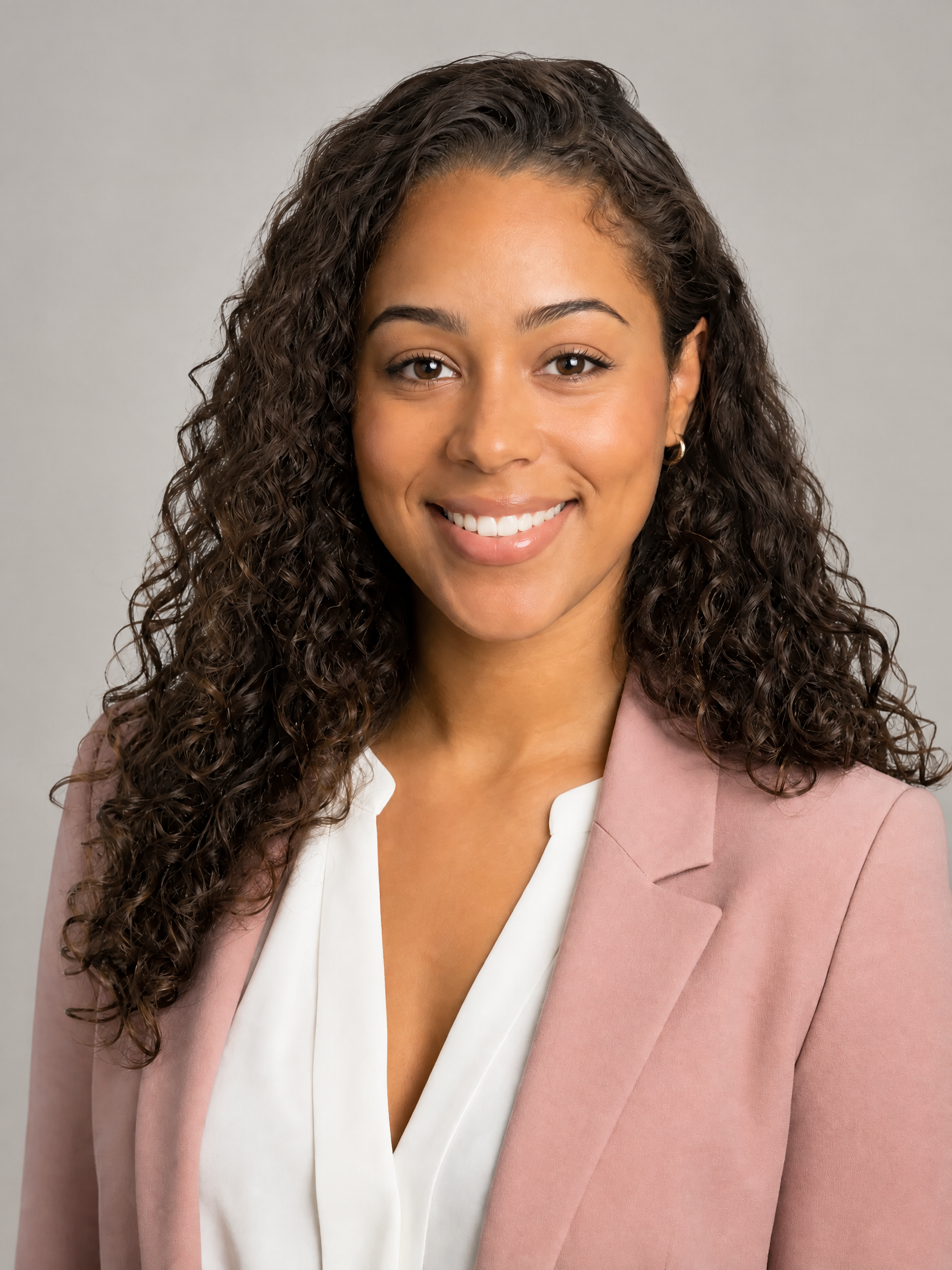 Mandy, Social Media Assistant