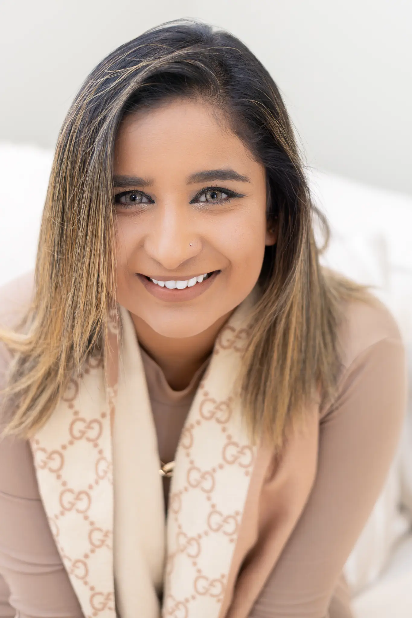 Sha - Founder & Creative Director