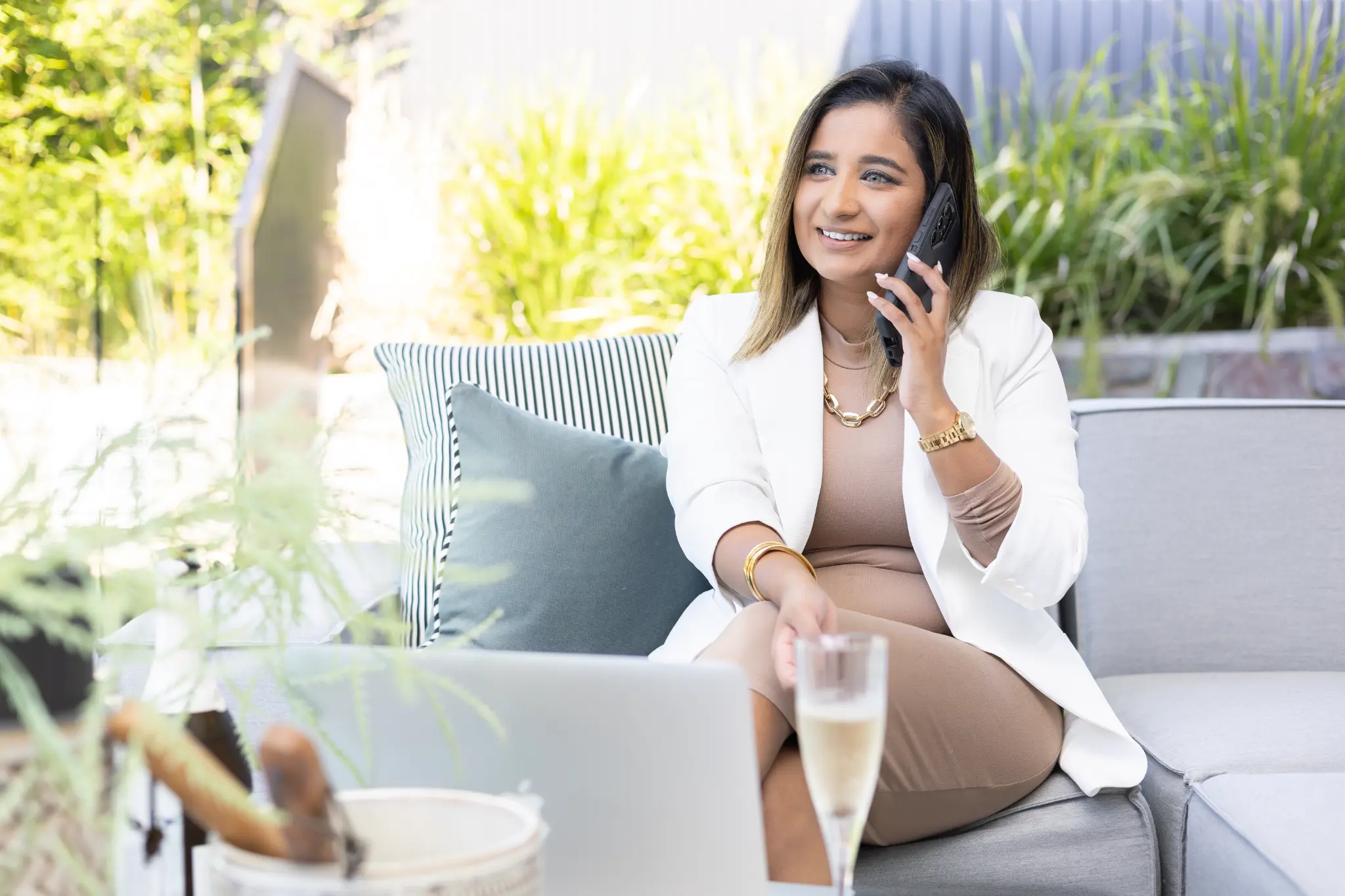 Book a Strategy Call