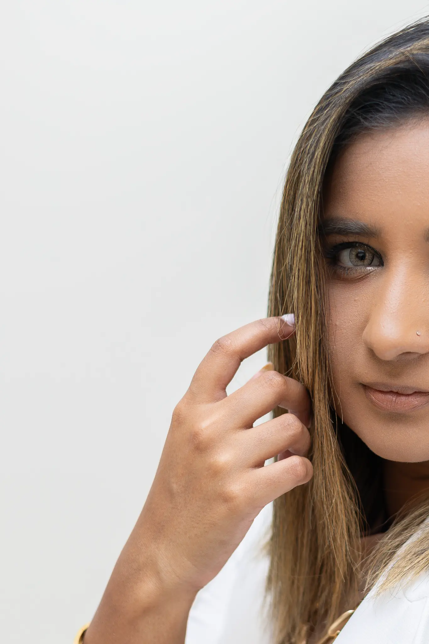 Sha - Founder, The Standard by Sha